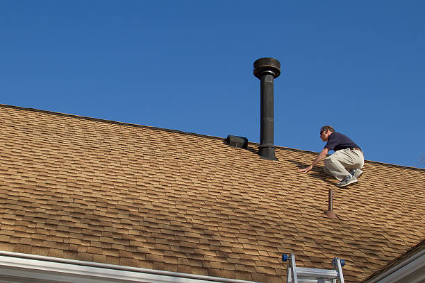 Steel Roofing in Rolesville, NC